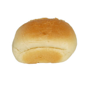 White Dinner Roll 1.15oz