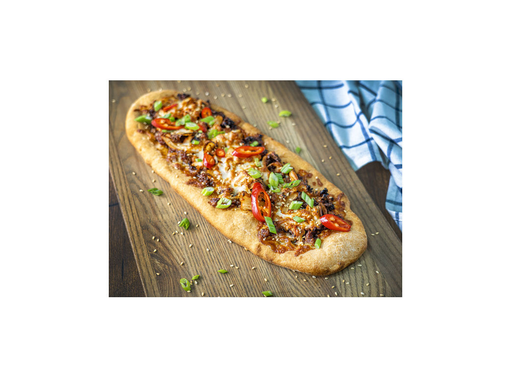 Sauce Bulgogi Starter Shelf Stable