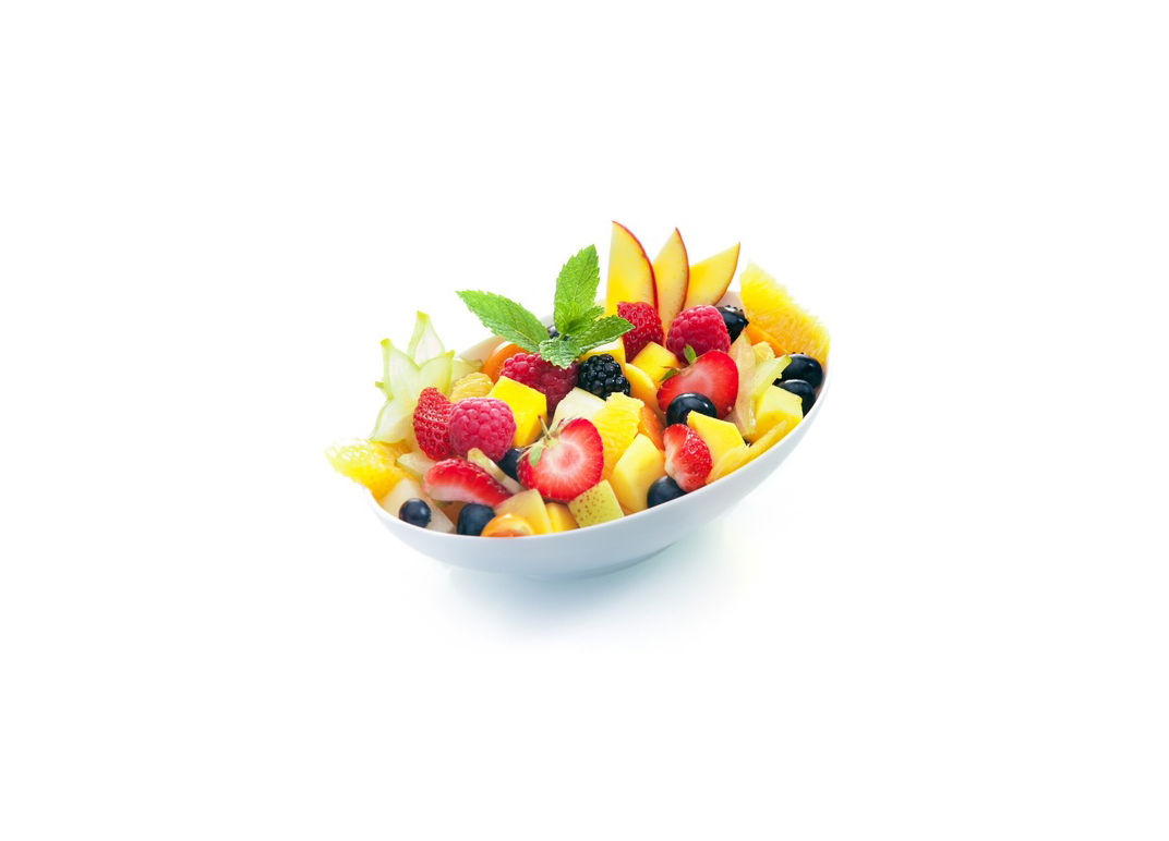 Pineapple Chunk Individually Quick Frozen