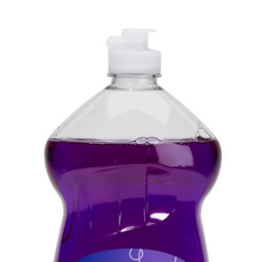 Detergent Pot/pan Liquid Ready-to-Use Lavender