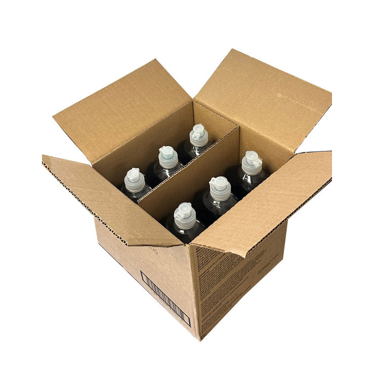 Detergent Pot/pan Liquid Ready-to-Use Lavender