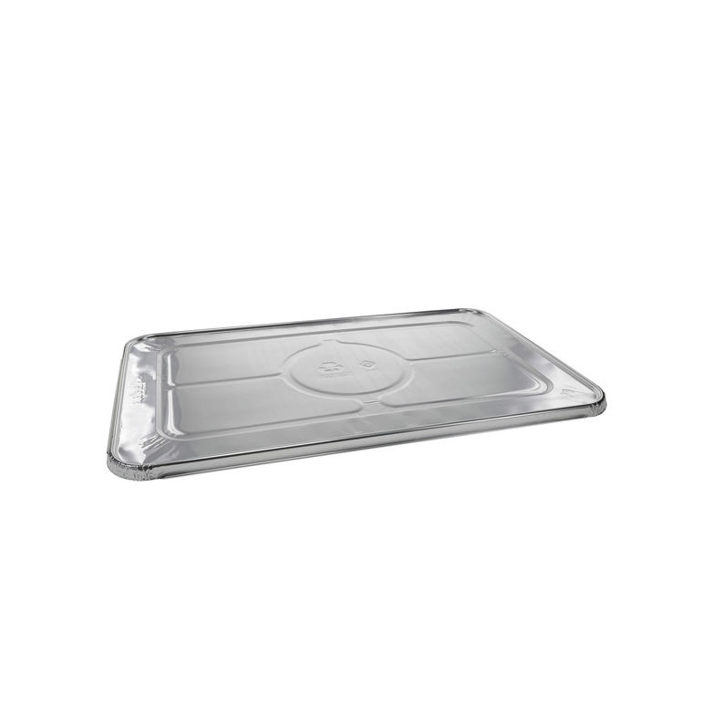 Lid Foil For Full Steam Table Pan