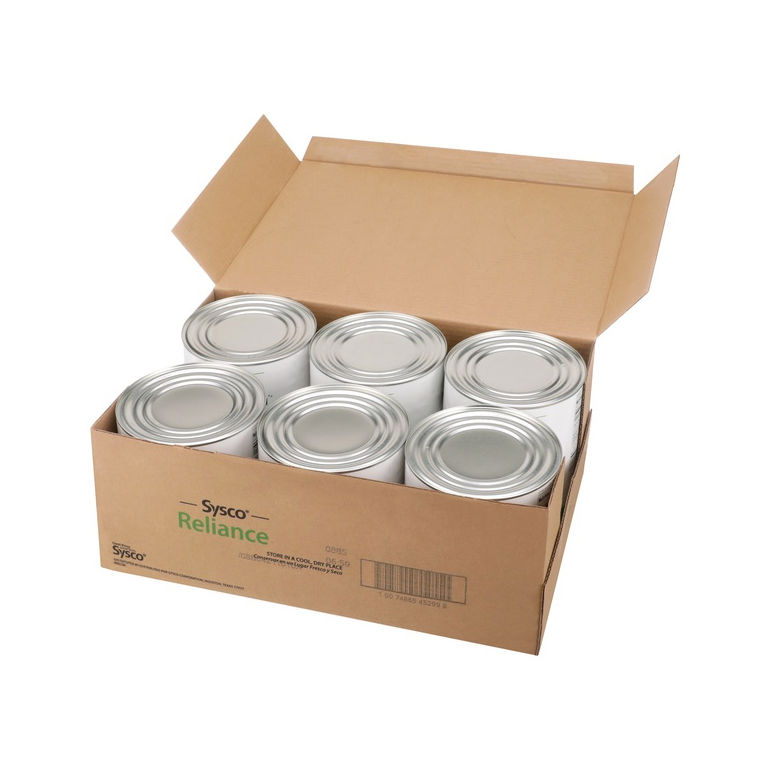 Pudding Vanilla Ready To Use