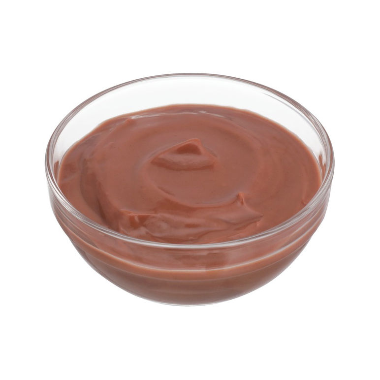 Pudding Chocolate Ready-to-use
