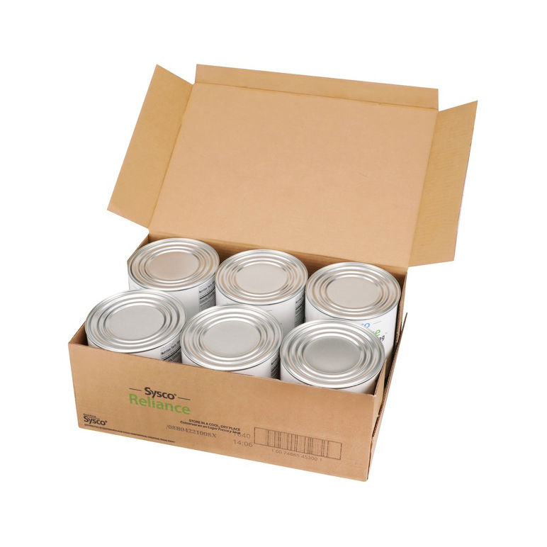 Pudding Chocolate Ready-to-use