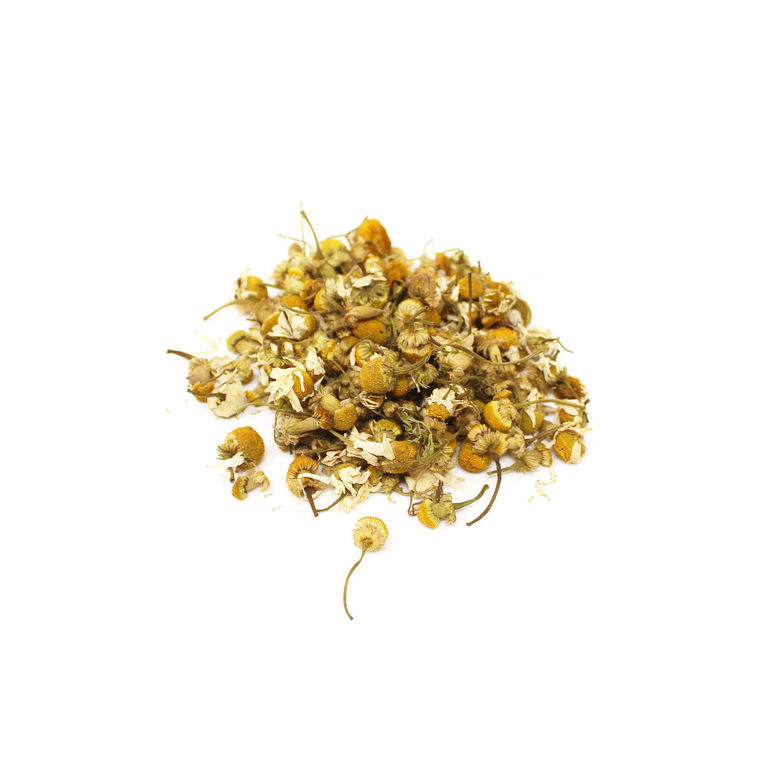 Spice Flower Chamomile