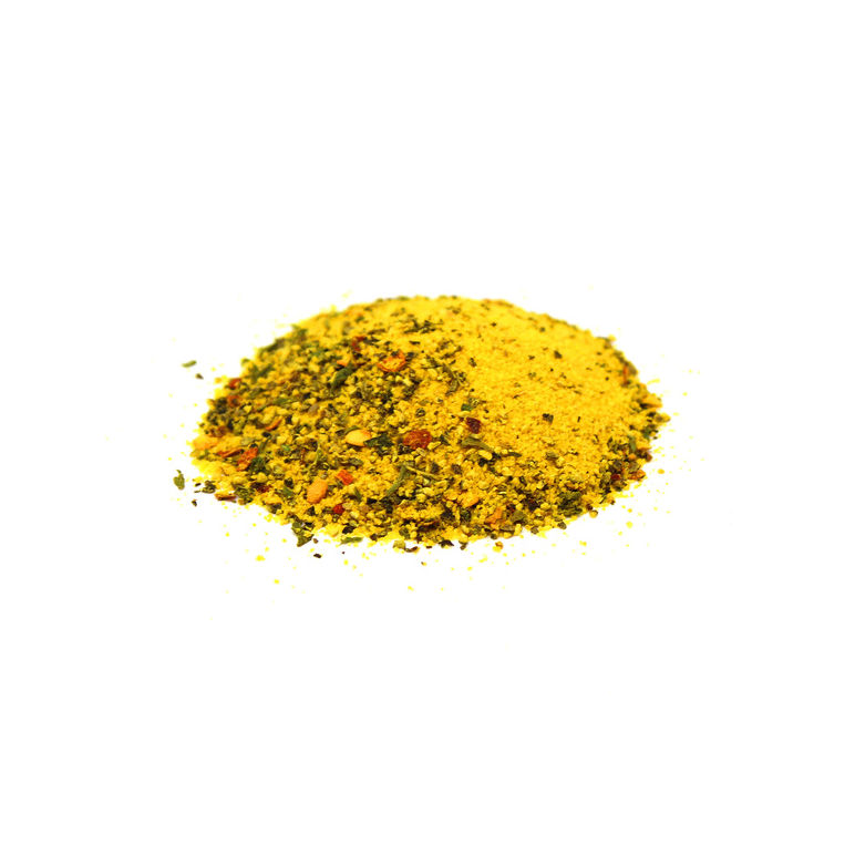 Spice Blend Mango Pepper
