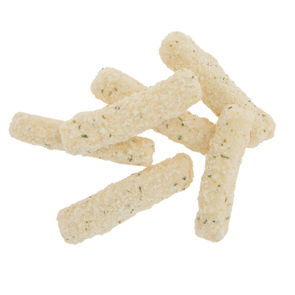 Cheese Stick Mozzarella Italian Breaded 3 Inch