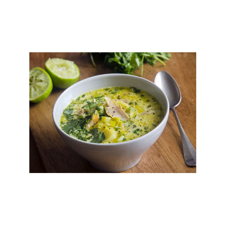 Soup Base Chicken Cf