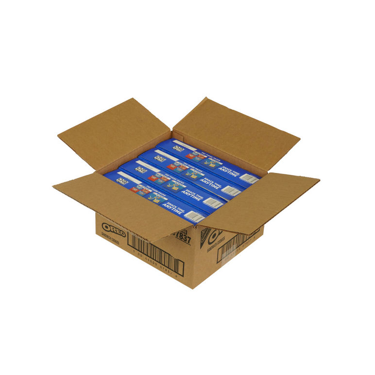 Cookie Sandwich Oreo Ss