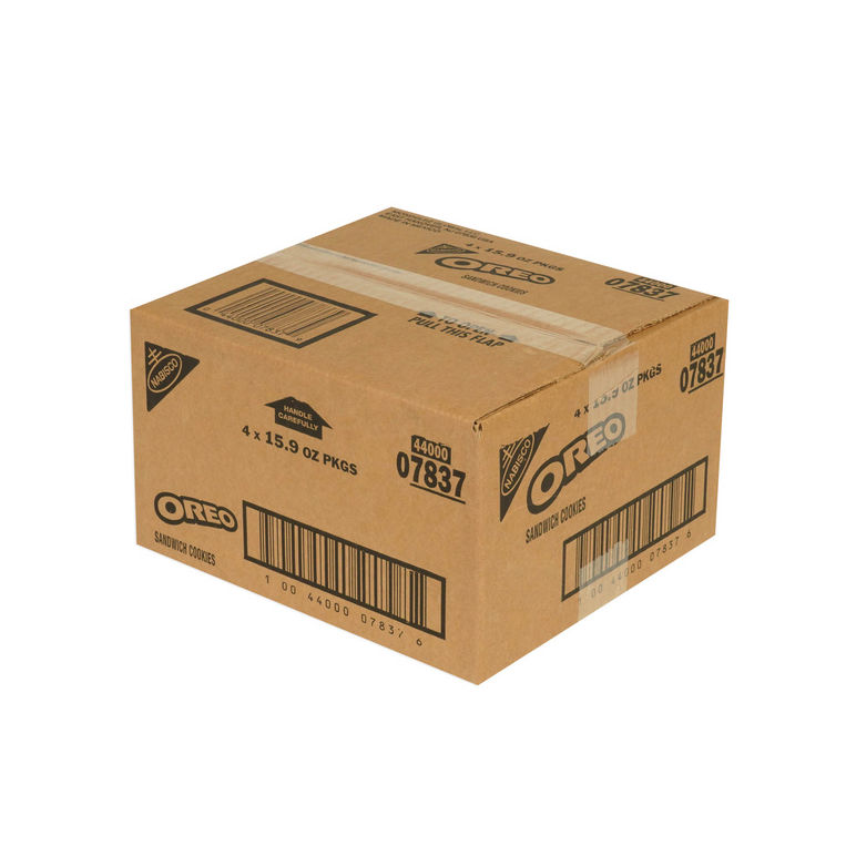 Cookie Sandwich Oreo Ss