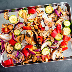 Pan Bun Aluminum Rectangle 10" Length