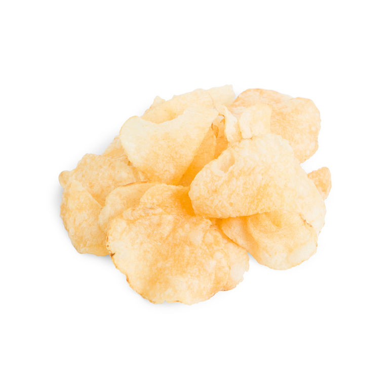 Chip Potato Kettle Original Hard Bite