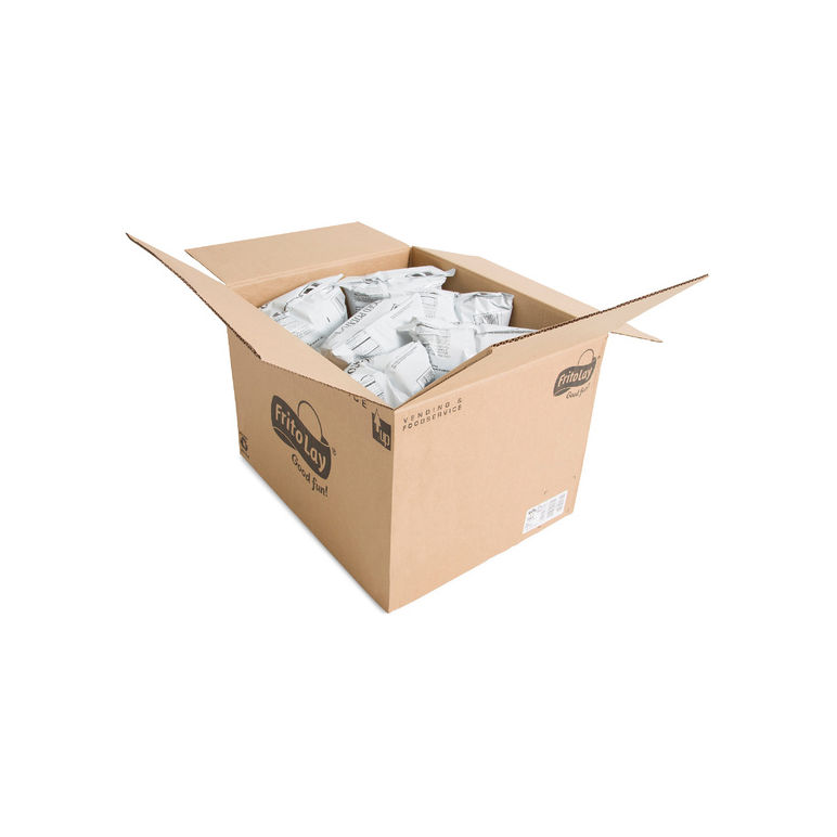 Chip Potato Ridged Regular