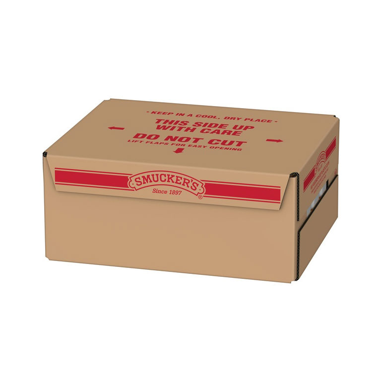 Syrup Pancake And Waffle Cup