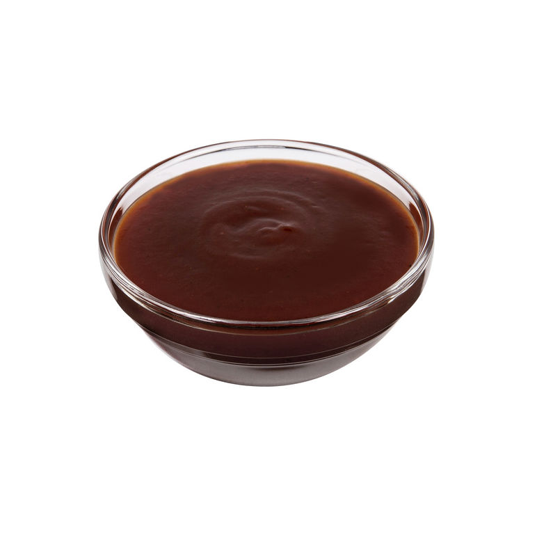 Sauce Bbq Honey Bourbon
