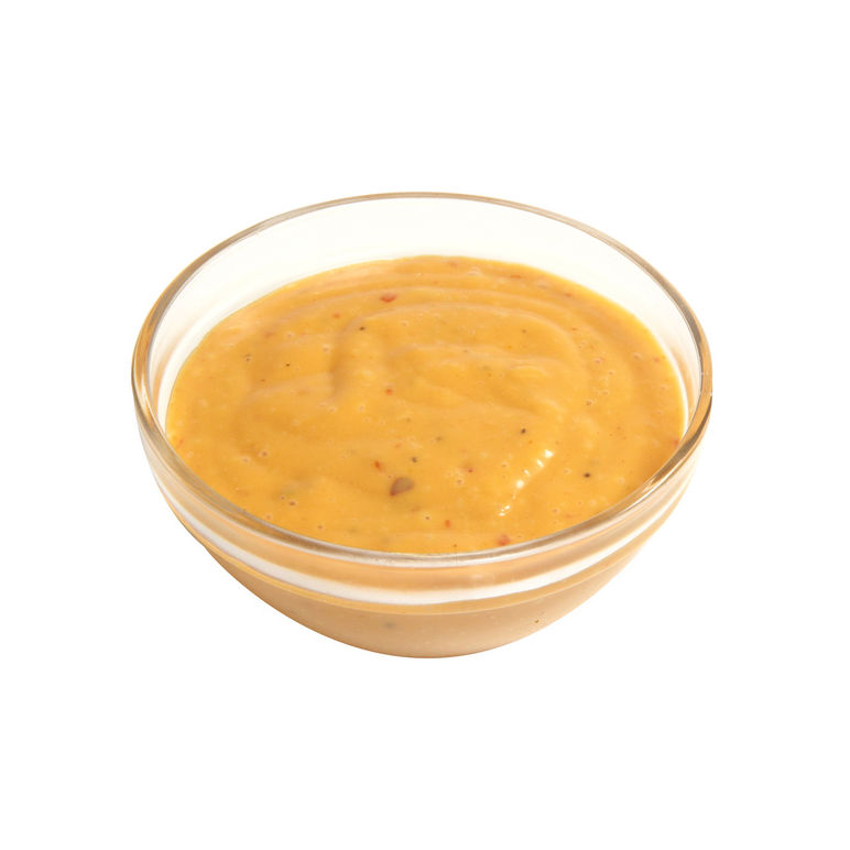 Sauce Smoky Tangy Golden Dipping