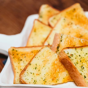 Bread White Texas Toast