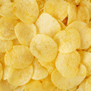Chip Potato Original Kettle Stg