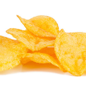Chip Potato Sweet Maui Onion Kettle Stg