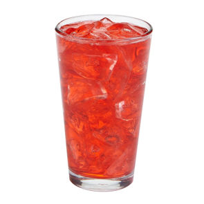 Soda Strawberry Stg