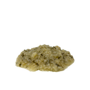 Garlic Minced Lemon & Basil In Water