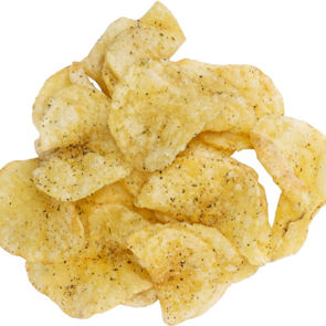 Chip Potato Jalapeno Flavored Kettle Cooked Peggable