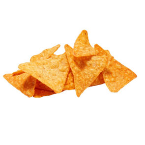 Chip Tortilla Nacho Cheese Xvl Stg