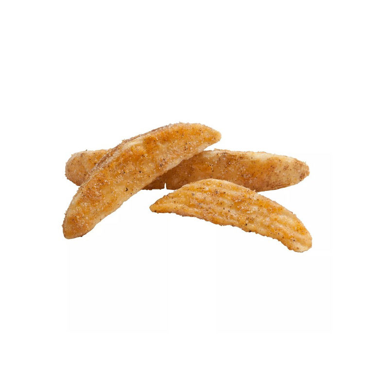 Potato Fry Wedge 8cut Krunchie