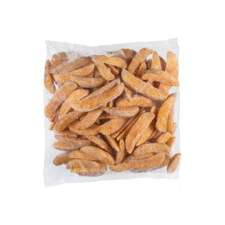 Potato Fry Wedge 8cut Krunchie