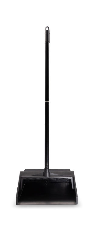 Pan Dust Lobby Wide 2 Piece Handle