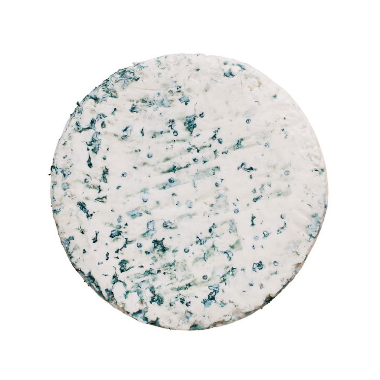 Cheese Blue Wheel Split Domestic