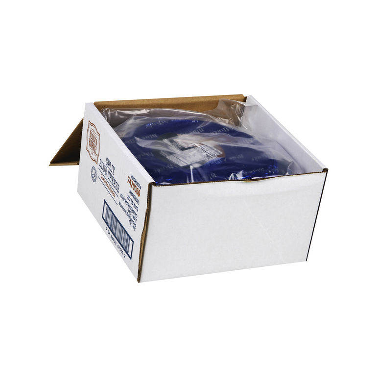 Cheese Blue Wheel Split Domestic