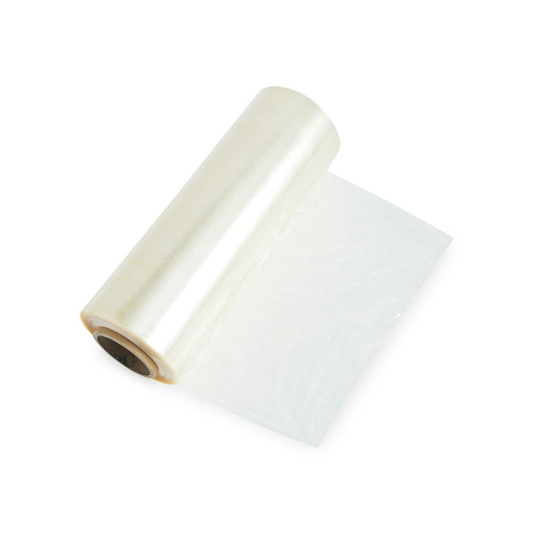 Film Pvc Chloride Roll 2000 Feet