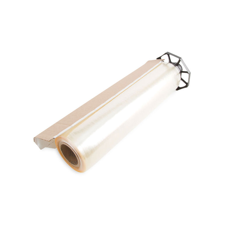 Film Pvc 18 Inchx2000 Feet Roll