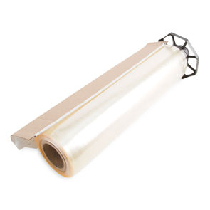 Film Pvc 18 Inchx2000 Feet Roll