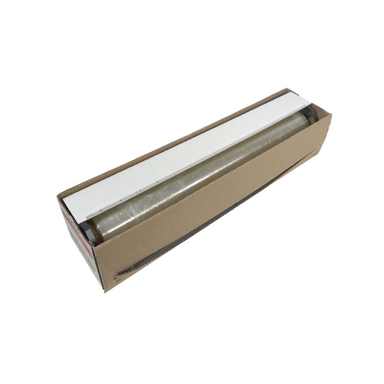 Film Pvc Chloride 24 Inch X2000 Feet Roll