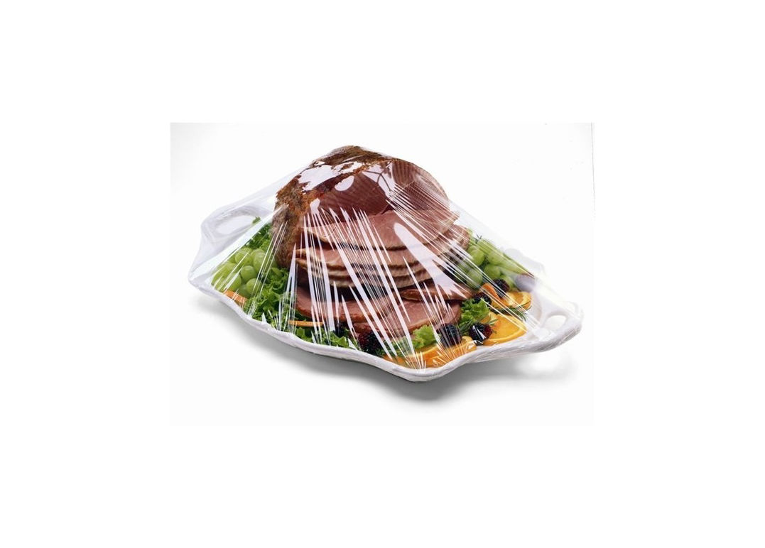 Film Pvc Chloride 24 Inch X2000 Feet Roll