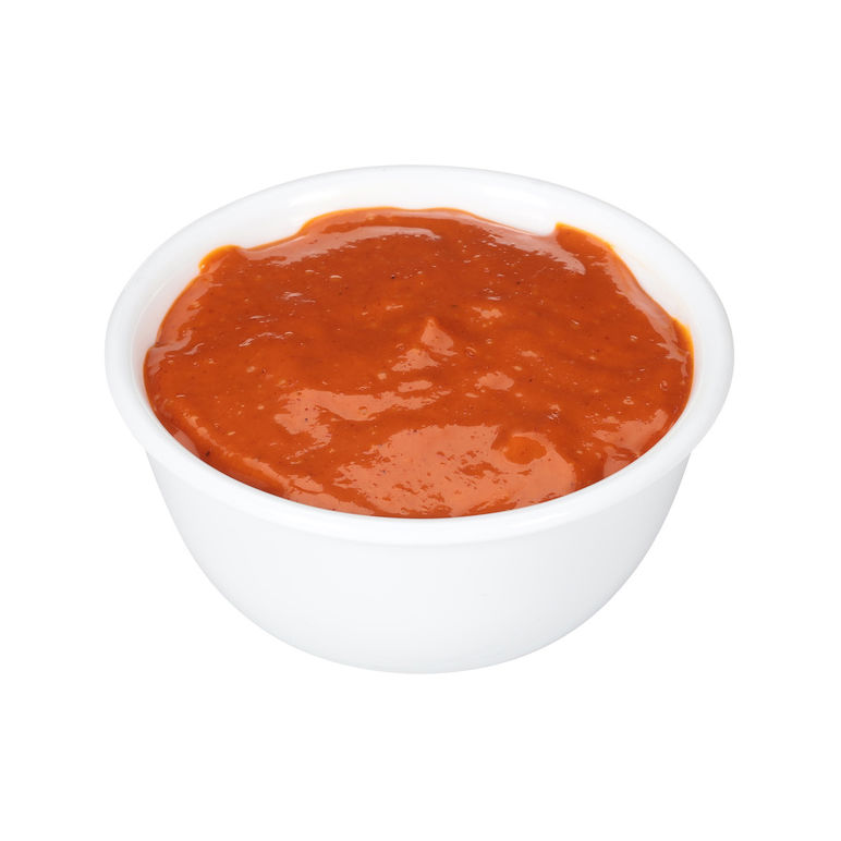 Sauce Harissa Aioli Smoky