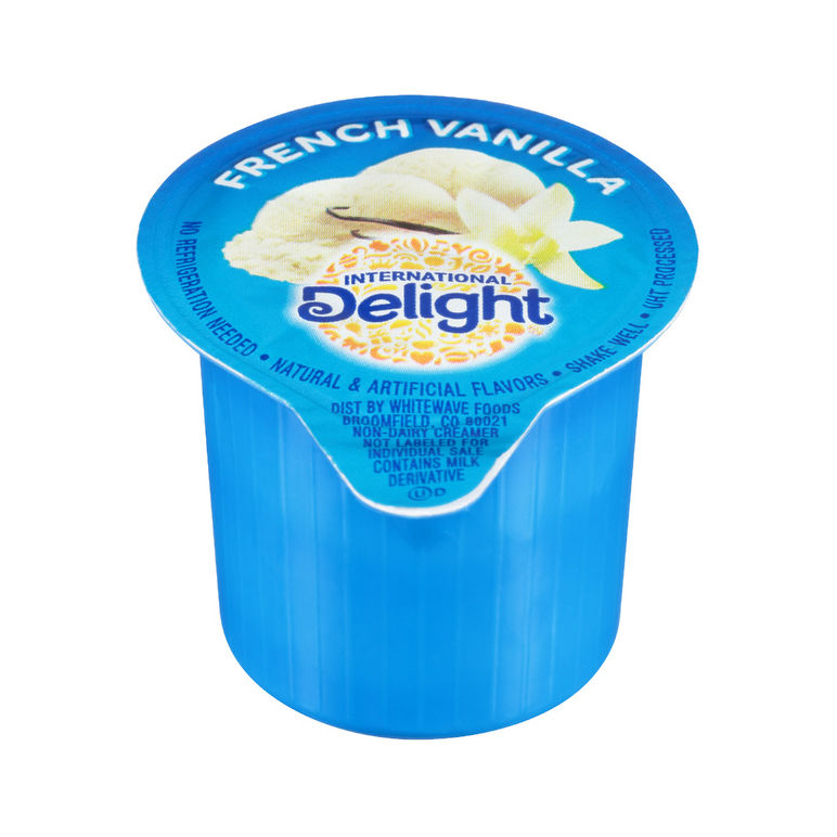 Creamer Coffee French Vanilla Nd