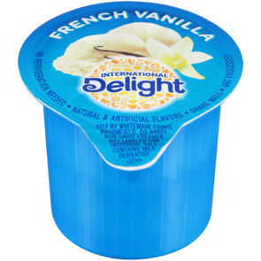 Creamer Coffee French Vanilla Nd