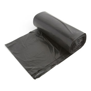 Liner Roll Trash 40 Inch X 53 Inch 1.3 Mil Black