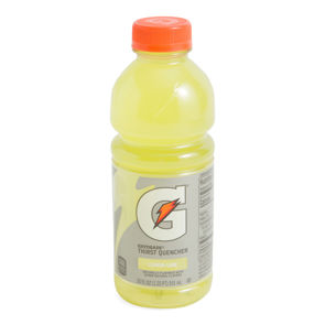 Drink Lemon/lime Wide Mouth Plastic