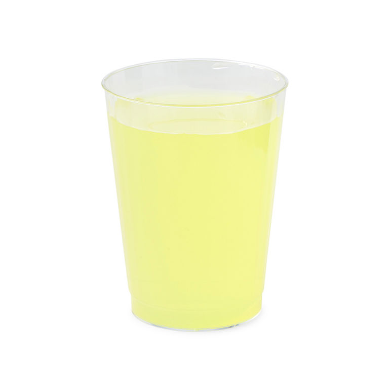 Drink Lemon/lime Wide Mouth Plastic