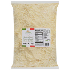 Cheese Mozzarella Provolone Low Moisture Whole