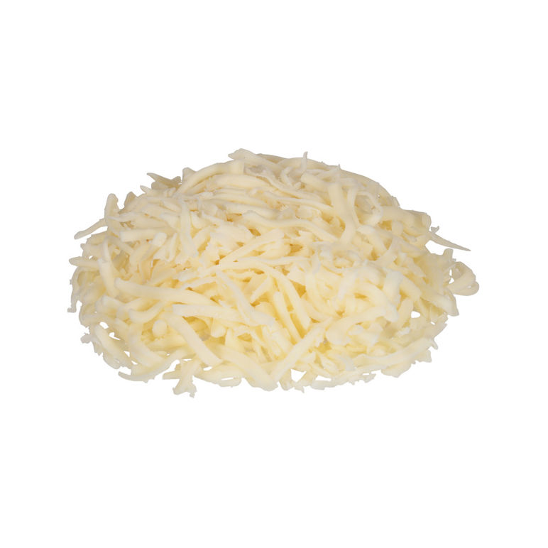 Cheese Mozzarella Provolone Low Moisture Whole