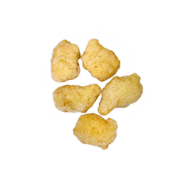 Chicken Chunk Nugget Tempura Halal
