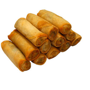 Spring Roll Vegetable