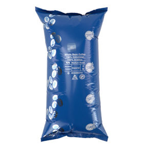 Coffee Bean Colombian Medium Bulk