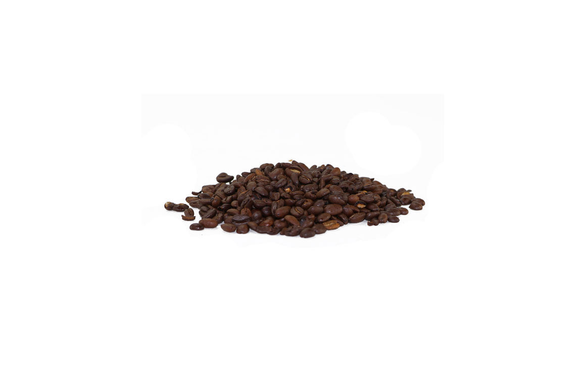 Coffee Bean Colombian Medium Bulk